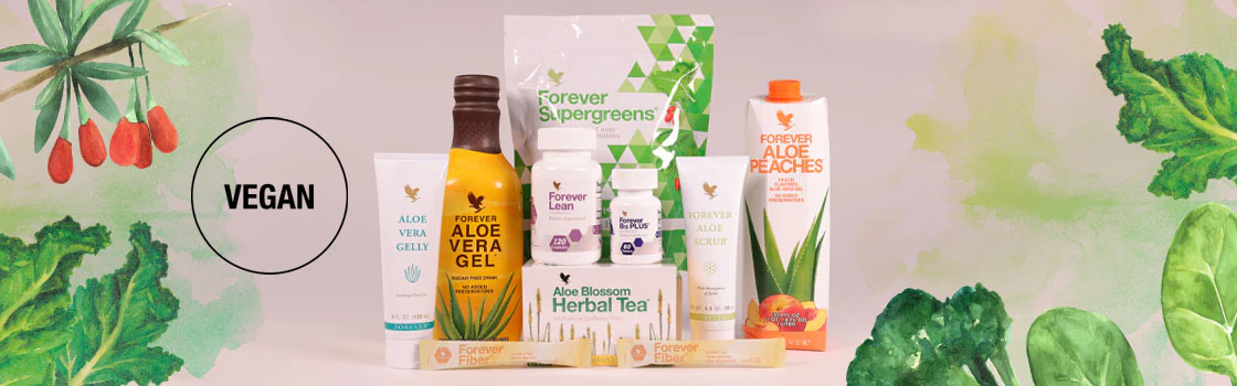 تشخیص محصولات اصل فوراور؛ راهنمای بررسی اصالت Forever Living