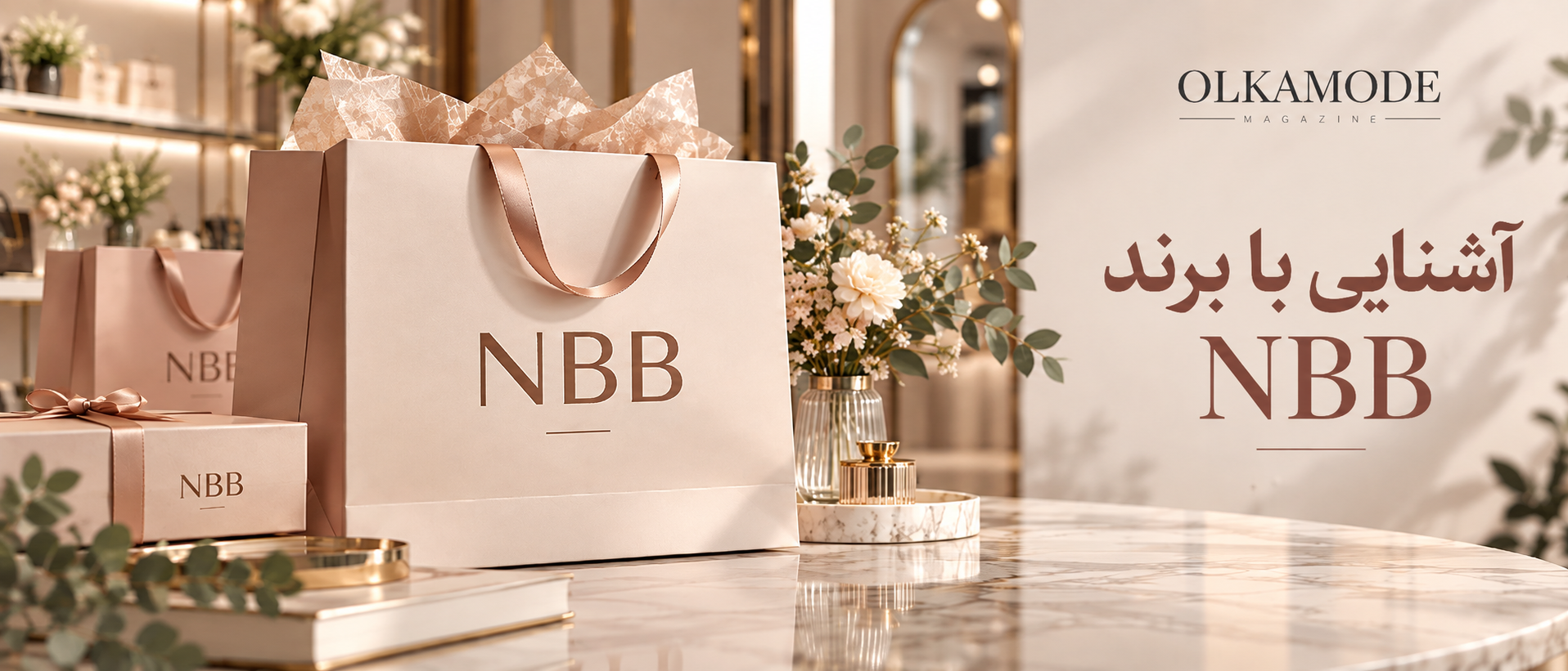 معرفی برند NBB؛ خرید و بررسی محصولات ان بی بی