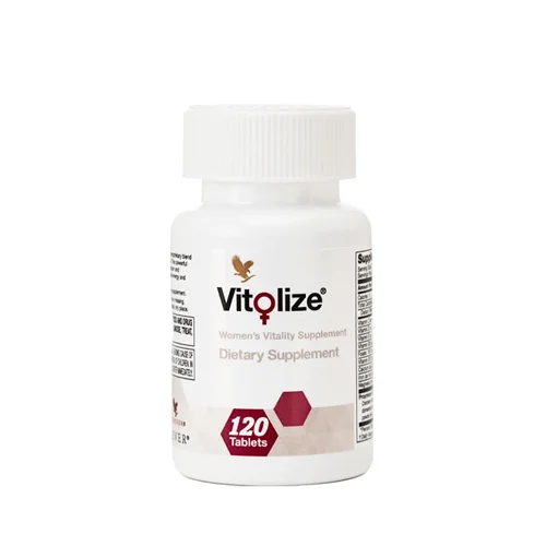 ویتولایز بانوان فوراور | Vitolize for Women