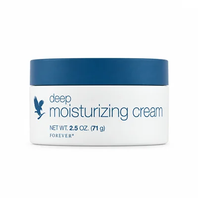 کرم دیپ مویسچرایزینگ فوراور | Forever Deep Moisturizing Cream
