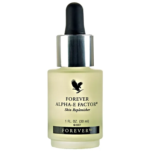 آلفا ای فکتور فوراور | Forever Alpha-E Factor