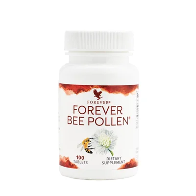 بی پولن فوراور | Forever Bee Pollen