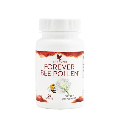بی پولن فوراور | Forever Bee Pollen