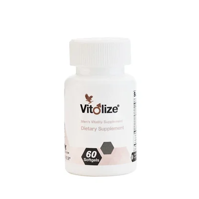 ویتولایز مردان فوراور | Vitolize For Men