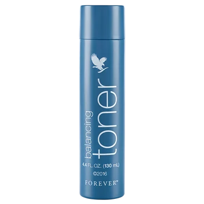تونر متعادل‌کننده پوست فوراور | Forever Balancing Toner