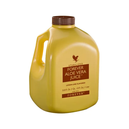 ژل آلوئه ورا فوراور | Forever Aloe Vera Gel