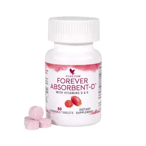 فوراور ابسوربنت دی | Forever Absorbent D