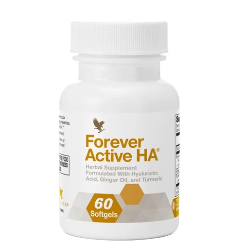 مکمل هیالورونیک اسید فوراور | Forever Active HA