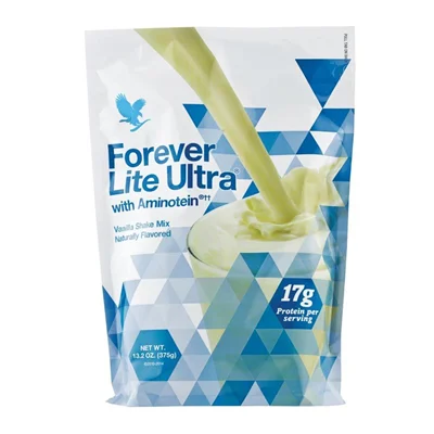 فوراور لایت اولترا وانیل | Forever Lite Ultra Vanilla