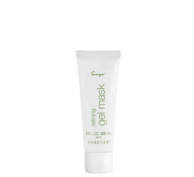 ماسک ژل تصفیه‌کننده سونیا فوراور | Forever Sonya Purifying Gel Mask