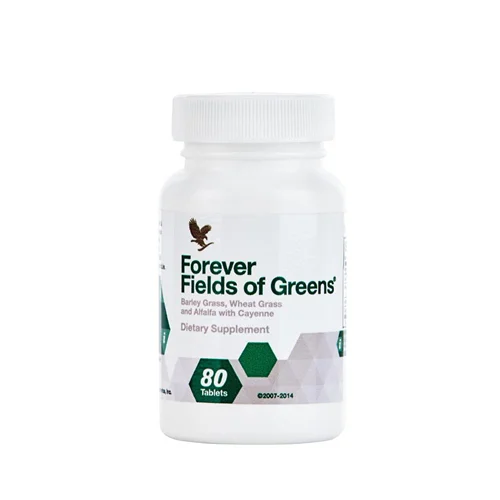 فیلدس آف گرین فوراور  | Forever Fields of Greens