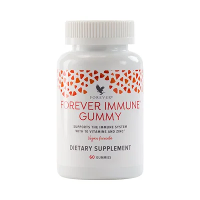 فوراور ایمون گامی | Forever Immune™ Gummy