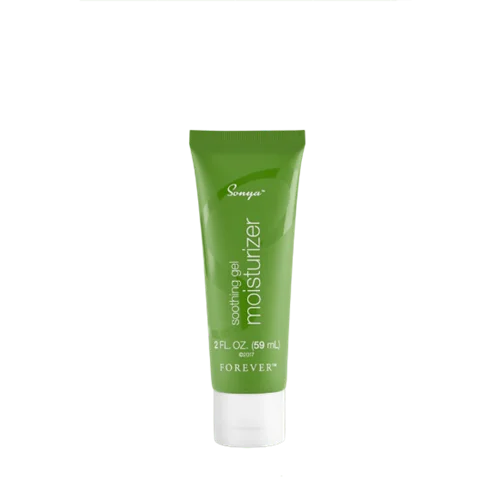 ژل مرطوب‌کننده و نرم‌کننده سونیا فوراور | Forever Sonya Moisturizing & Softening Gel