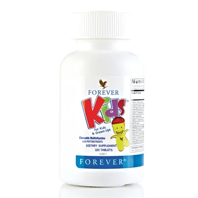 مکمل کیدز فوراور | Forever Kids