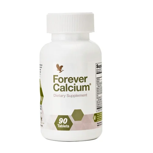 کلسیوم D فوراور | Forever Calcium