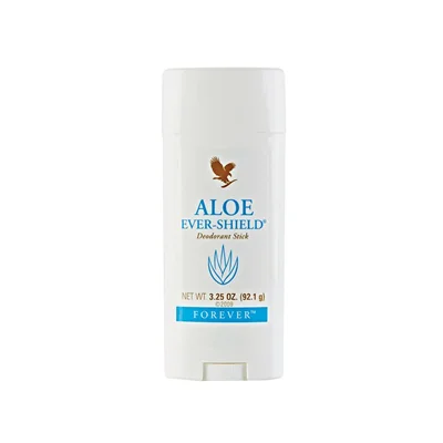 آلوئه اور شیلد دئودورانت فوراور |  For Ever Aloe Ever-Shield