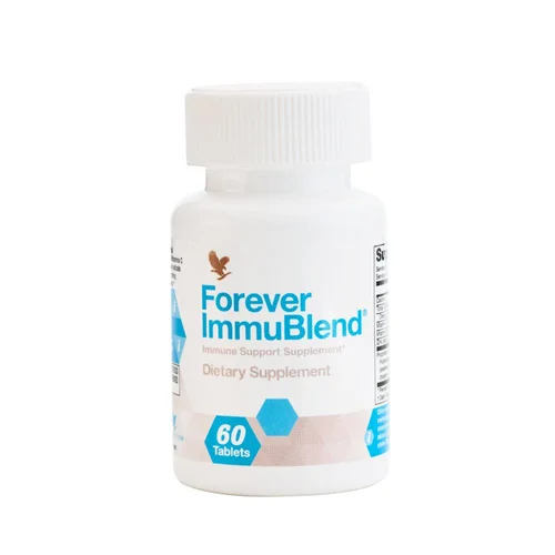 ایموبلند فوراور | Forever Immublend