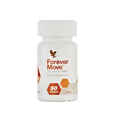 مکمل غذایی فوراور موو | Forever Move