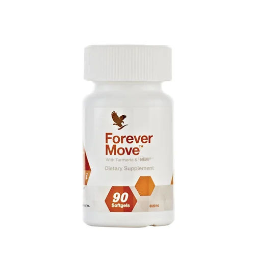 مکمل غذایی فوراور موو | Forever Move
