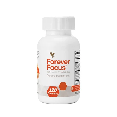 فوراور فوکوس | Forever Focus