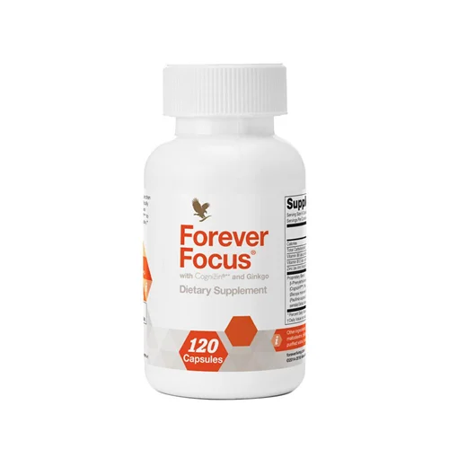فوراور فوکوس | Forever Focus