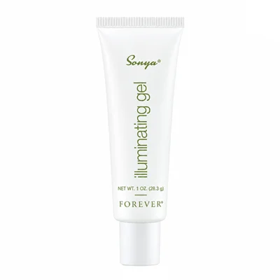 ژل براق‌کننده سونیا فوراور | Forever Sonya Illuminating Gel
