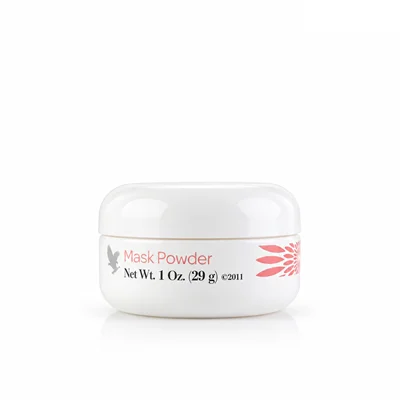 ماسک پودر فوراور | Forever Mask Powder