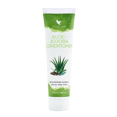 نرم‌کننده آلوئه جوجوبا جدید فوراور | Forever Aloe Jojoba Conditioner
