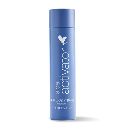 آلوئه اکتیویتور فوراور | Forever Aloe Activator