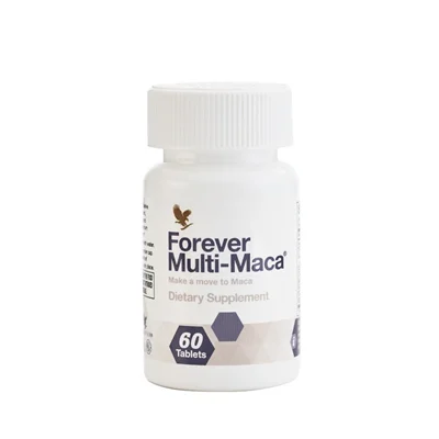 مولتی ماکا فوراور | Forever Multi-Maca
