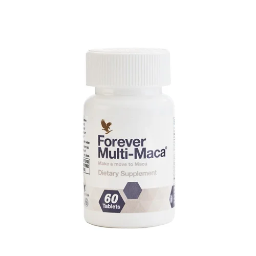 مولتی ماکا فوراور | Forever Multi-Maca