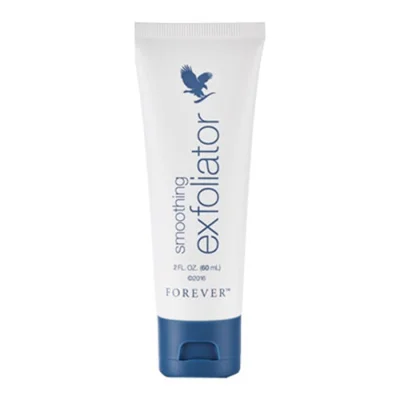 لایه‌بردار صورت فوراور | Forever Smoothing Exfoliator