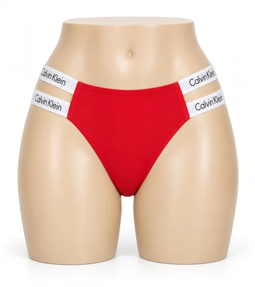 شورت زنانه دو بندی Calvin Klein