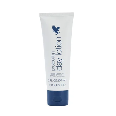 لوسیون محافظ روز فوراور | Forever Protecting Day Lotion SPF 20