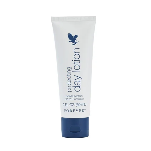 لوسیون محافظ روز فوراور | Forever Protecting Day Lotion SPF 20