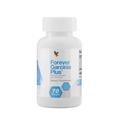 کپسول گارسینیا پلاس فوراور | Forever Garcinia Plus