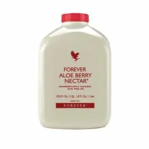 فوراور آلوئه بری نکتار | Aloe Berry Nectar