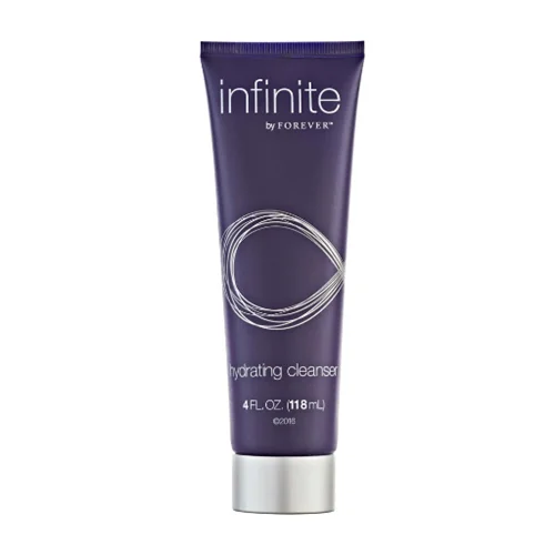 هیدراتینگ کلینزر اینفینیتی فوراور |  Infinity Hydrating Cleanser