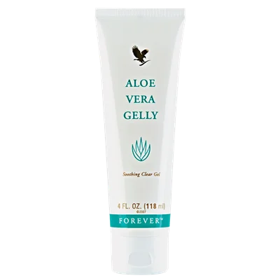ژل آلوئه‌ورا فوراور | Forever Aloe Vera Gelly