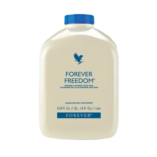 فوراور فریدام | Forever Freedom