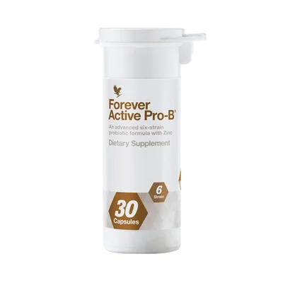 فوراور اکتیو پروبیوتیک | Forever Active Pro-B