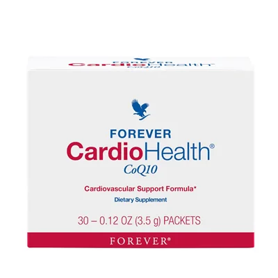 کاردیو هلث فوراور | Forever CardioHealth