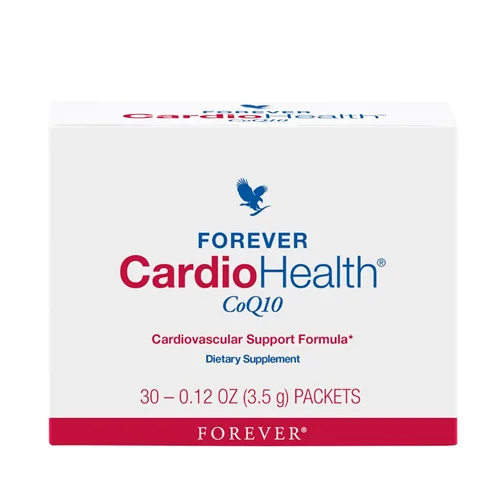 کاردیو هلث فوراور | Forever CardioHealth